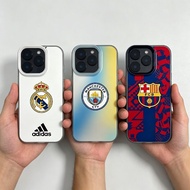 Football Club Barcelona Cover For OPPO Reno 8 8T 8Z 7 7Z 6 5 Pro 5G A17 A17K A16 A16K A58 A38 5G A5S