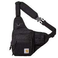 HOT★Carhartt Crossbody Bag Stylish Men sling Bag Casual Messenger chest Bag