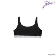 Sabina เสื้อชั้นใน Sport Bra รหัส SBB1120 สีดำ