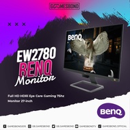 BENQ EW2780 1080p 27" HDR MONITOR - Gamesbond