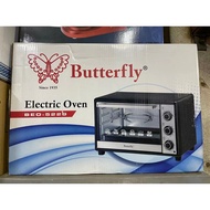 Butterfly 28L Electric Oven BEO-5229
