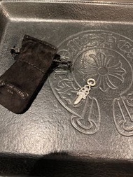 chrome hearts dagger pendant