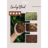 🇰🇪 Kenya AA Top Asali Coffee Bean ☕️Fresh Roasted High Quality Coffee Bean