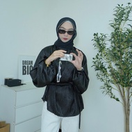 Milin (Dubai Satin Shirt)