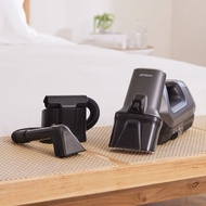 【ARTISAN】手持無線織物清潔機 SC1000 贈負離子無柄按摩梳