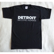 Detroit Become Human T-Shirt