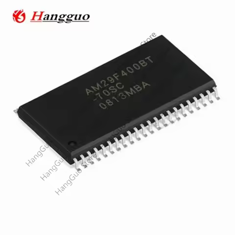 10pcs/lot Brand new original AM29F400BT-70SE AM29F400BT AM29F400 29F400 IC SOP44