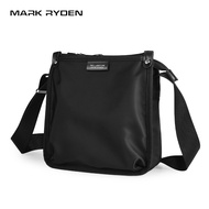 [Same Day Delivery] Marco Laden Shoulder Bag High-End Vertical Men's Bag Cross-body Bag Casual Men's