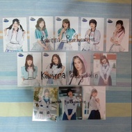 Random Image BNK48 (BNK Festival/Beginner/Jabaja)