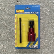 Motorcycle Magnet Tracker No. 7 Lippro Magnetic Tracker