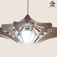 Model 99: Ceiling Hanging Lamp, Decorating Living Room Space, Cafe [FULL ACCESSORIES]