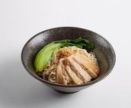 【德陽軍艦】海軍三星麵-蔥油乾拌麵