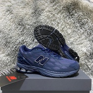 Pure Original 3M Reflective Navy Blue NB New Balance 1906 Blue Reflective Low-Top All-Match Retro Tr