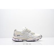 GEL-NYC Outdoor Travel Sports Shoes Wear-Resistant Running Shoes Men Women Same Style