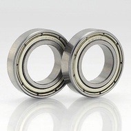 KNB Bearing L 1260 ZZ contents 10 pcs No. 3 MR 126 ZZ/ no.3