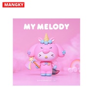 My Melody Unicorn Series Nullset Kit