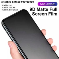Samsung Galaxy S4 / S4 Active / S4 Mini / S4 Zoom Anti-Finger-Print Matte Screen Protector