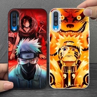 Case for Samsung Galaxy A50 A50S A30S Soft A-85 Naruto