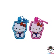 Hello Kitty Bubble Toys Cartoon Bubbles VaniLand