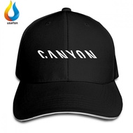 SC8 Canyon Cycling Baseball Cap Men Women Trucker Hats Fashion Adjustable Cap
