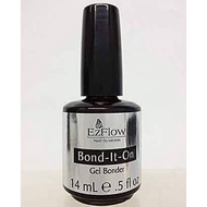 3 in 1 Nail Prep Solution'bond it on' Ezflow Imported From Usa.