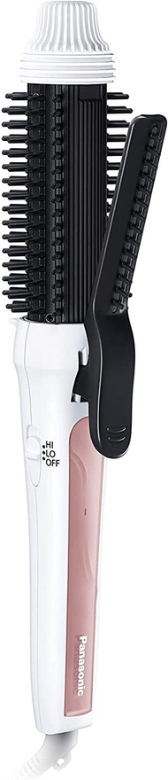 Panasonic (Panasonic) 捲髮棒 32mm (白色) EH-HT4B-W 1 件