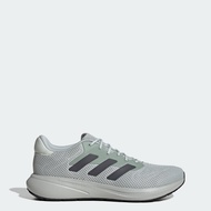 adidas วิ่ง รองเท้าวิ่ง Response Unisex สีเทา IH6104