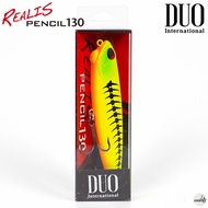 เหยื่อปลอม DUO REALIS PENCIL 130