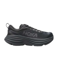 Hoka Bondi 8 Black Unused