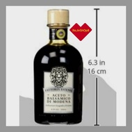 FATTORIA ESTENSE  Balsamic Vinegar  of Modena Silver Label Balsamic Vinegar , 250ml