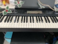 數碼鋼琴 電子琴 piano casio cdp-200r