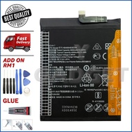 BATTERY REPLACEMENT FOR HW NOVA 7 / NOVA 7 PRO / HN 30 PRO / HN 30 PRO PLUS / HN 30S / P40 LITE 5G H