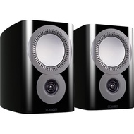 Mission ZX-1 Bookshelf Speaker | Mission Flagship Speaker | Mission UK | Audiophile Hi-Fi Speaker Ho