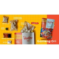 Baso Aci Ganteng Bandung / Bakso Aci / Tapioca Tofu Meat Ball / Baso Aci Tahu Halal