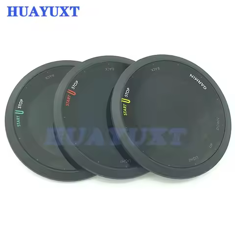 Original Watch LCD Screen For Garmin Forerunner 55 LCD Display Screen Repair Replacement Part