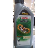 Castrol Activ 2T Oil  Wangi