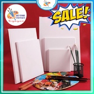 Korean canvas painting 60x90cm