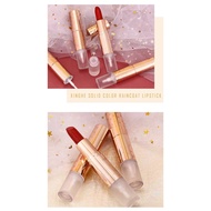 Lipstick + Lip Gel NOVO Raincoat NO.5341