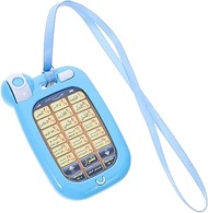 VICASKY Early Learning Machine for Phone Learning Machine Early Education Machine Learning Machine f