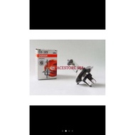 Osram H4 12V 60/55W, 12V 100/90W