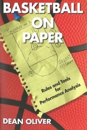 Basketball on Paper Dean Oliver