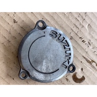 SUZUKI DRZ250 DRZ 250 (13E) COVER OIL FULTER 2001-2007