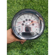 MII COOPER R55 2006-2016 RPM METER (2H-3A-F629)