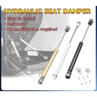 HYDRAULIC SEAT DAMPER MOTORCYCLE UNIVERSAL SEAT LIFTER Y15ZR RS150 LC135 EX5 NVX WAVE RSX150