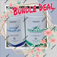 Usana cellsentials US(bundle deal)2 sets