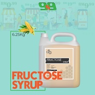 READY STOCK  SUGAR HIGH FRUCTOSE SUGAR F55 5KG HALAL
