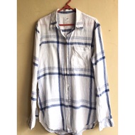 KEMEJA Gap Shirt