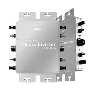 Hot sell Inverter 600W 700W 800W 1.2KW 1.4KW 1.6KW 1.8KW 2KW  Solar Inverter on Grid Inverter for So