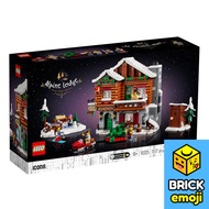 LEGO 10325  Icons Alpine Lodge