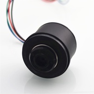 Colorful Silent Fan Water Cooling DIY Cooling D5 Water Pump PWM Water Cooling Pump Silent Split Wate